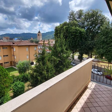 Appartamento Ampio E Luminoso Camaiore Zewnętrze zdjęcie