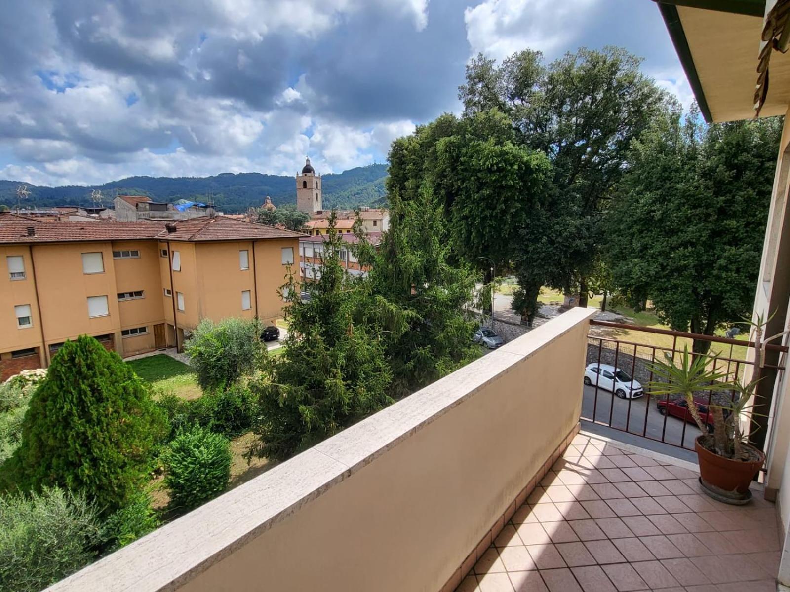 Appartamento Ampio E Luminoso Camaiore Zewnętrze zdjęcie